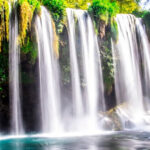 Antalya Waterfalls and Old City Tour - How does the day unfold?