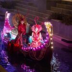 ANTALYA,ALANYA,SDE,KEMER Land Of Legends Night Show - The Experience from Travelers’ Perspectives