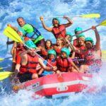 Antalya:Rafting,Jeep&Buggy Safari,Zipline,Lunch wCanyonVisit - The Long Day and Logistics