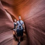 Antelope Canyon and Horseshoe Bend by Airplane from Las Vegas - The Real Value of the Tour