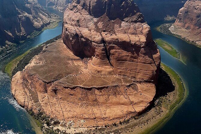 Antelope Canyon and Horseshoe Bend Daily Tour from Flagstaff - The Practicalities: What You Should Know