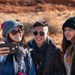 Antelope Canyon and Horseshoe Bend Day Tour from Flagstaff - Practical Details and What to Expect