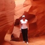 Antelope Canyon, Horseshoe Bend and Lake Powell Tour from Las Vegas - Antelope Canyon: The Jewel of the Southwest