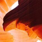 Antelope Canyon & Horseshoe Bend from Vegas, Lunch, Free WiFi - Deep Dive into the Experience
