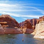 Antelope Canyon, Horseshoe Bend & Lake Powell Tour with Lunch - The Bottom Line