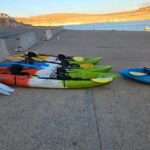 Antelope Canyon Kayak and Hike Slot Canyon - What the Tour Involves: A Step-by-Step Breakdown