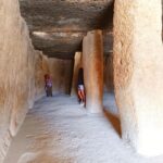 Antequera Monumental with entrance tickets to dolmens and town - What Travelers Can Expect