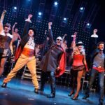 Anthems of Rock Show in Branson - The Itinerary in Detail