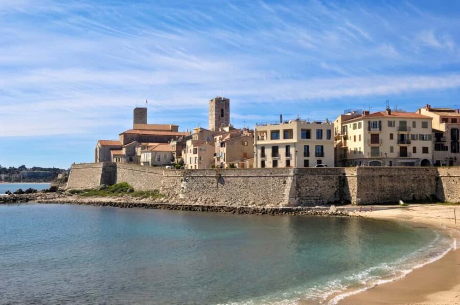 Antibes: 2-hour Best Intro Walking Tour with a Local - What to Expect During the Tour