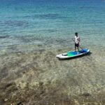 Antibes : 2-seat Paddle board Rental with photos & videos - The Practicalities: What’s Included and What’s Not
