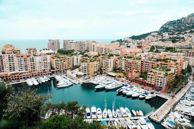 Antibes, Cannes, Eze village, Perfume Fragonard, Monte Carlo-Monaco - The Practicalities and What to Expect