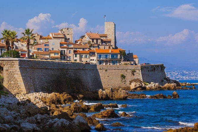 Antibes, Cannes Sightseeing Small Group Half Day Trip from Nice - The Value of the Tour