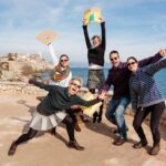 Antibes: Picasso Museum Drawing Tour Led by Local Artist - The Art Activity: Making Your Own Picasso