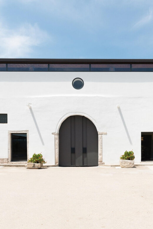 ANTICA ENOTRIA: CELLAR TASTING OF WINES AND PRESERVES - The Price and Overall Value