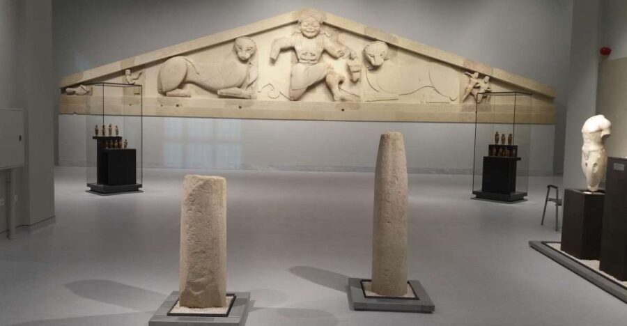 Antiquity and the Middle Ages in a unique experience tour - What We Like and What to Consider