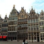Antwerp: Antwerp Private Walking Tour - What You’ll See and Experience