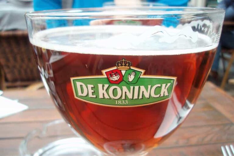 Antwerp Beer Tour - The Experience in Detail: What You’ll Really Get