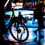 Antwerp Bike Tours Pop-Up: Christmas Bike Tour + Hot Drink - The Route and Highlights in Detail
