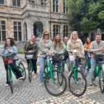 Antwerp Bike Tours: The Highlights & Beyond - The Highlights of the Tour