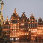 Antwerp: Dark Side of Antwerp Private Tour - Who Is This Tour Best For?