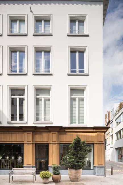 Antwerp: Fine Jewelry Goldsmith Demonstration - Final Thoughts