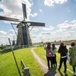 Antwerp: Full-day Holland Guided Keukenhof & Kinderdijk Tour - A Deep Dive into the Experience