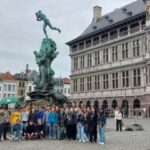 Antwerp: Historical Walking Tour in the Old City - Is This Tour Right For You?