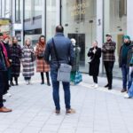 Antwerp: Jewish Neighbourhood Guided Walking Tour - Who Would Love This Tour?