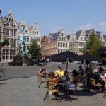 Antwerp: Private 3-Hour Historical Sightseeing Walking Tour - Who Will Love This Tour?