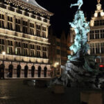 Antwerp - Private Historic Walking Tour - What Makes This Tour Stand Out?