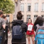 Antwerp: Private Historical Highlights Walking Tour - The Itinerary Breakdown: What to Expect