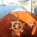 Antwerp: Private Old Harbour Boat Tour Incl. Drinks & Snacks - What the Tour Involves