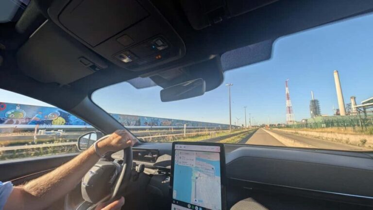 Antwerp: Private Port Tour with Expert Guide and Car - Why the Guide Matters