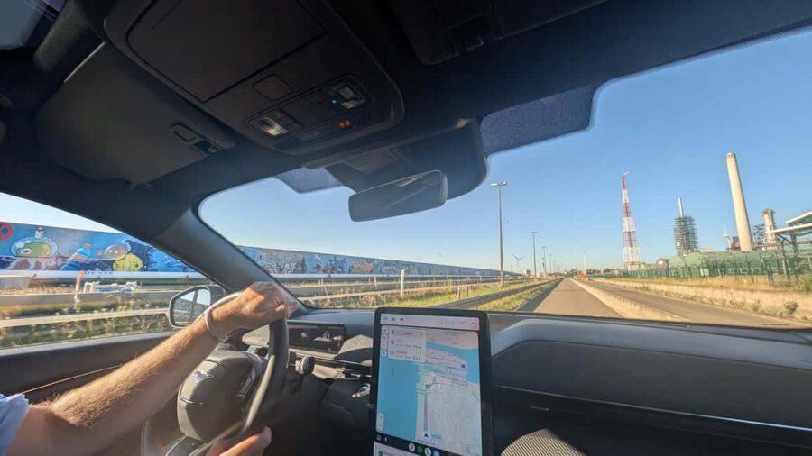 Antwerp: Private Port Tour with Expert Guide and Car - Why the Guide Matters