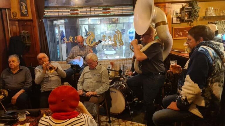 Antwerp: Pub Crawl in the Historical City - The Experience in Action: What Our Readers Say