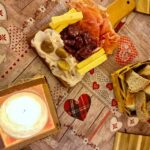 Aosta: A Full Meal Walking Food Tour with a Local - The Food and Drink Offerings