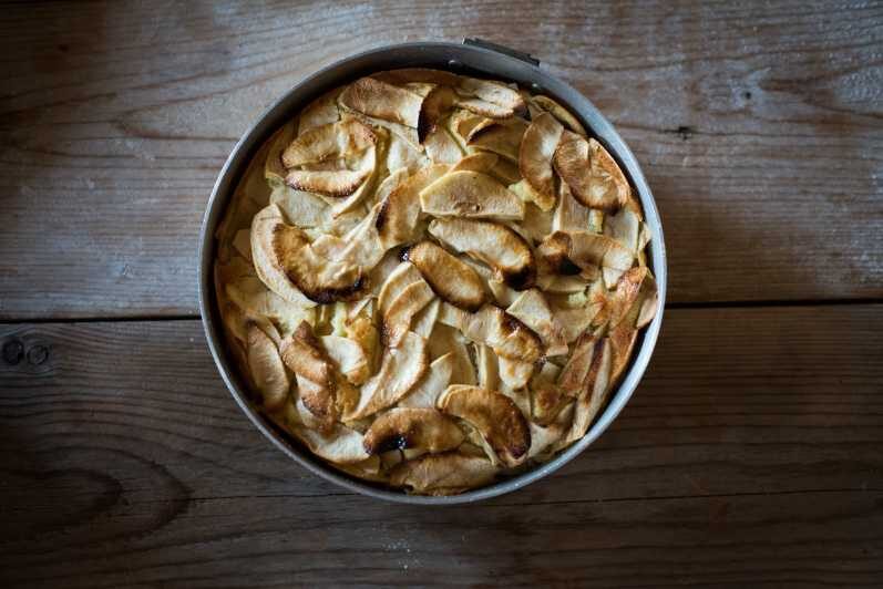 Aosta: Cooking Demo & Meal at a Local's Home - Eating in a Warm Family Setting