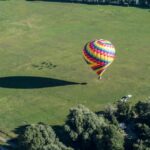 Aosta: Hot Air Balloon Flight with Mountain Views - Is It Worth It?