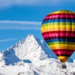 Aosta: hot air balloon flight with stunning views of the Alps - Who Will Enjoy This Experience?