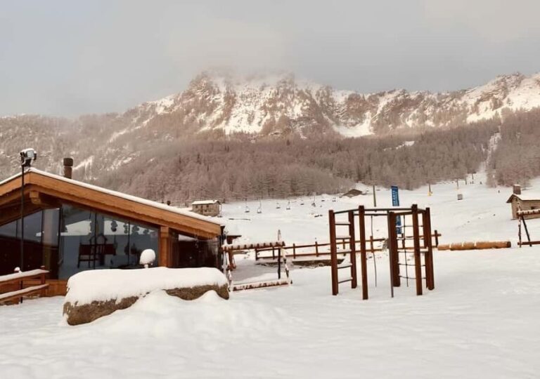 Aosta Valley: typical Aosta Valley lunch at a mountain hut in Torgnon - Is It Worth It? Analyzing the Value