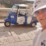 Ape Calessino Tour Matera Lungo - Who Would Love This Tour?