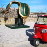 Ape Tour Matera - Panoramic tour in ape calessino - Final Thoughts
