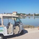 Apelisetta tuk tuk: 1 tour of Cagliari - Meeting Points & Practical Info