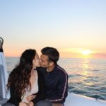 Aperitif at sunset - Practical Details