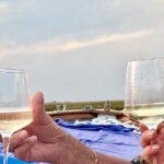 Aperitif at sunset in the Venice lagoon on a private boat. - Exploring the Itinerary: What You’ll Actually See and Do