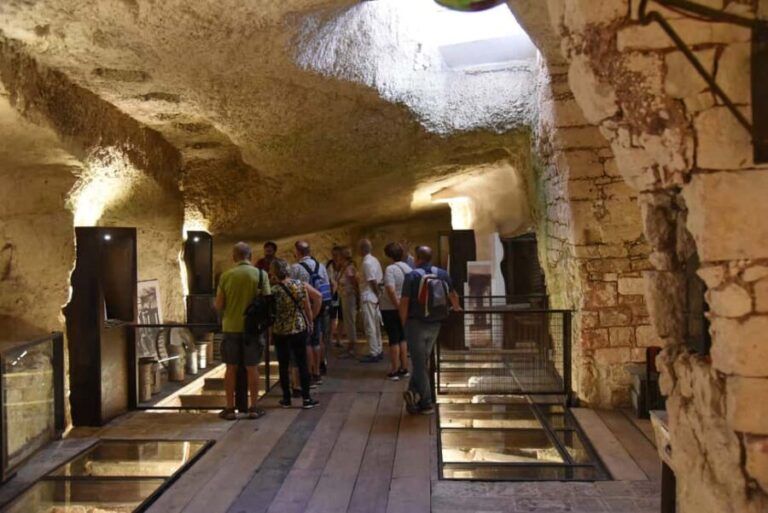 Aperitif at the Frantoio Rosso Ipogeo: history and authentic flavors of Puglia - FAQ