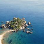 Aperitif on a sailboat in Taormina - What the Tour Includes