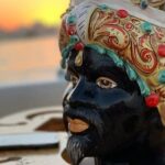 Aperitif on the boat at Sunset island and sea caves - What’s Included and How It Works