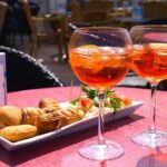Aperitivo (Italian Tapas, kind of!) Like A Local In Rome, Private - The Stops and What You Can Expect