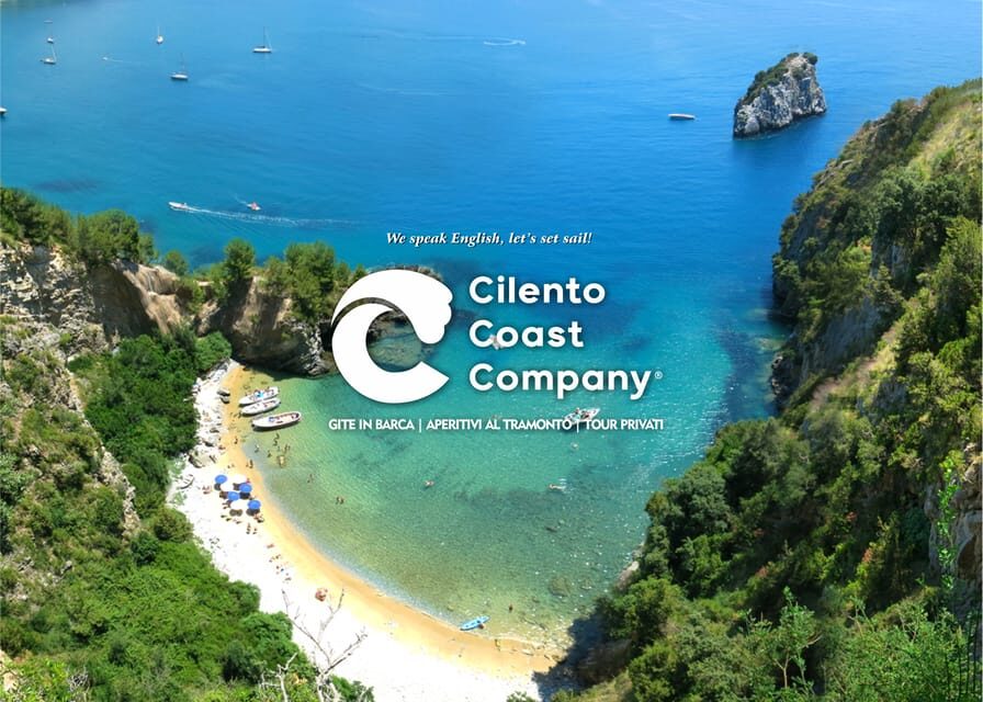 Aperitivo on the boat during sunset time in Palinuro - What to Expect from the Sunset Aperitivo in Palinuro